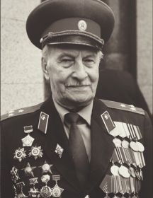 Лизогубов Владимир Николаевич
