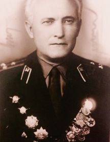 Дацко Виктор Михайлович