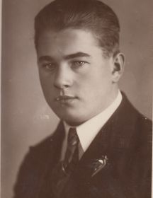 Михеев Леонид Федорович