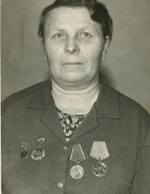 Плешкова Елена Дмитриевна