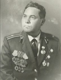 Валиев Минихан Валиевич