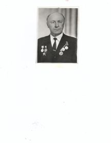 Фоменко Владимир Семенович