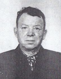 Ермолаев Василий Николаевич 