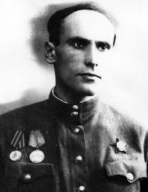 Карпун Петр Петрович