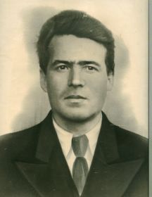 Аристов Григорий Николаевич