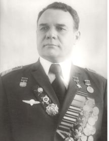Черкашин Григорий Григорьевич