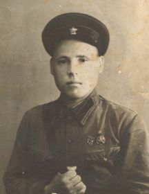 Чупраков Николай Владимирович