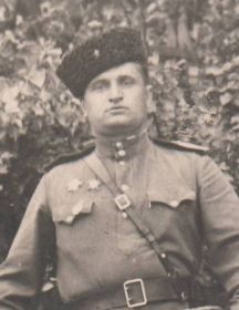 Савченко Василий Александрович