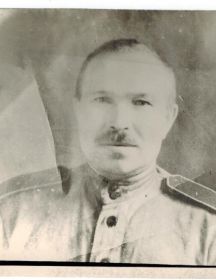 Савельев Иван Петрович