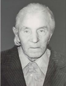 Нехаев Иван Дмитриевич (1892-1984)