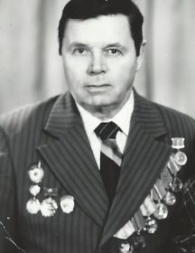 Игнатенко Николай Федотович