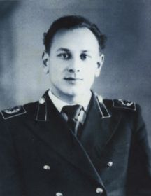 Рыжихин Николай Степанович