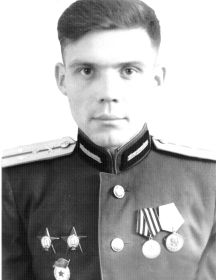 Чернов Василий Владимирович