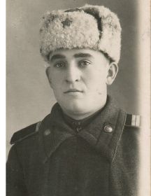 Кайдунов Пётр Дмитриевич