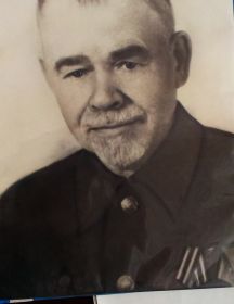 Чумаков Егор Климентьевич