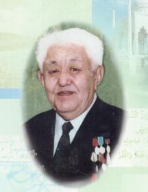 Абдыкулов Сатбай Абдыкулович