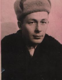Моисеев Николай Петрович