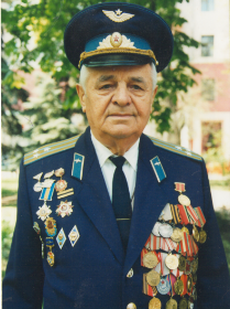 Уколов Василий Никитович