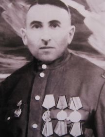 Эльканов Исса Караевич