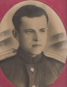 Быков Иван Григорьевич