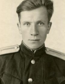Баранчиков Александр Дмитриевич