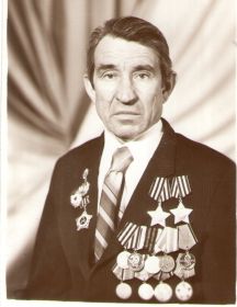 Куриганов Александр Николаевич 