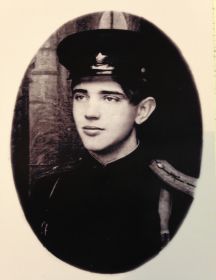 Свиридов Николай Алексеевич
