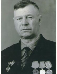 Горбачев Иван Александрович