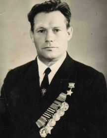 Елютин Василий Павлович