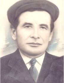 Гузеев Максим Романович