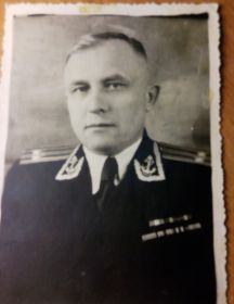 Львов Михаил Алексеевич