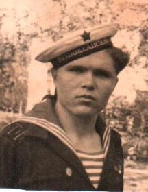 Мельников Григорий Николаевич