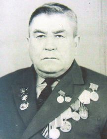 Дикалов Дмитрий Андреевич