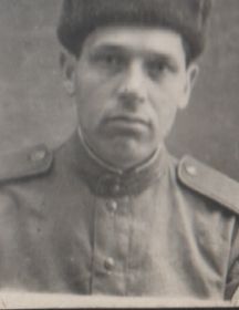 Кусков Василий Михайлович