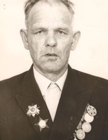 Лебедев Михаил Михайлович