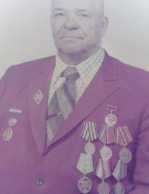 Жуков Иван Макарович