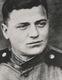 Никитин Виктор Герасимович