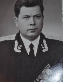 Широких Василий Григорьевич