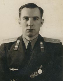 Демидов Александр Степанович
