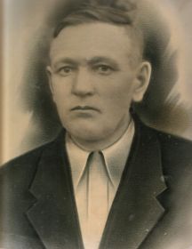 Юрин Андрей Тимофеевич