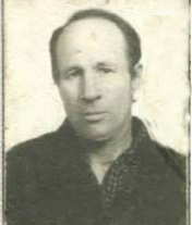 Прошин Василий Егорович