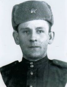 Акимов Иван Степанович