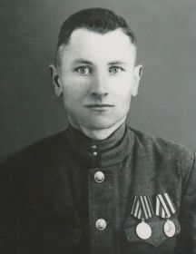 Черкашин Алексей Михаилович
