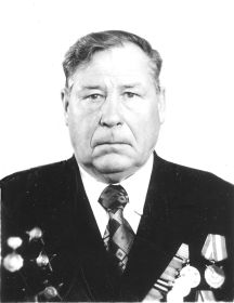 Кузнецов Иван Данилович (1913-1982)