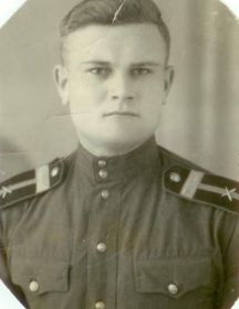 Кивва Иван Петрович