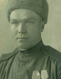 Красноперов Андрей Петрович