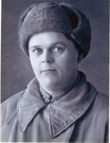 Агапитов Михаил Григорьевич