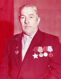 Чиркин Александр Тимофеевич (1912 — 1999)