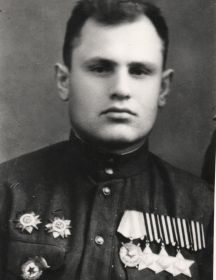 Демьянов Иван Никитович