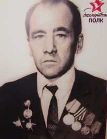 Валов Александр Николаевич